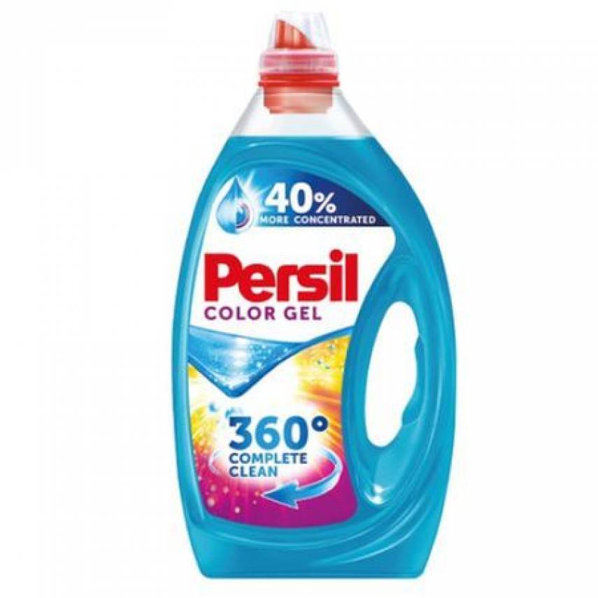 PERSIL DETERGENT LICHID 3L COLOR 
