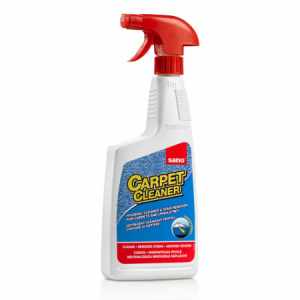 SANO DETERGENT PENTRU COVOARE CARPET CLEANER 750ML
